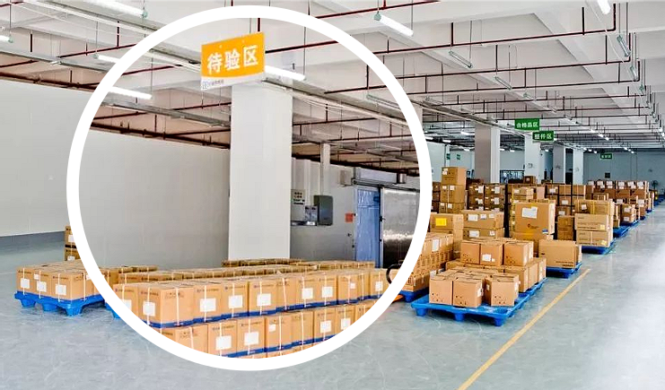 吹塑托盤如何做好倉儲管理？