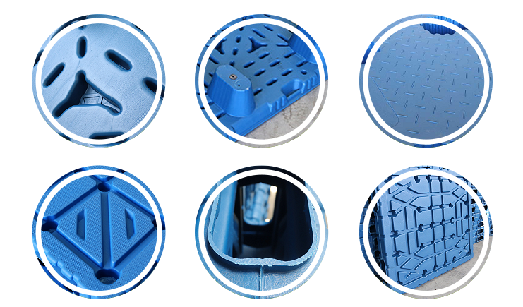 吹塑托盤需不斷升級，適應(yīng)企業(yè)使用需求