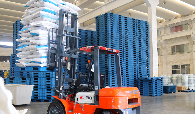 吹塑托盤統(tǒng)一尺寸標(biāo)準(zhǔn)的必要性，你知道嗎？