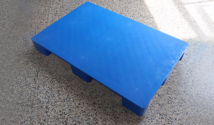 塑料托盤發(fā)展史：從無到有，一路“盤”旋