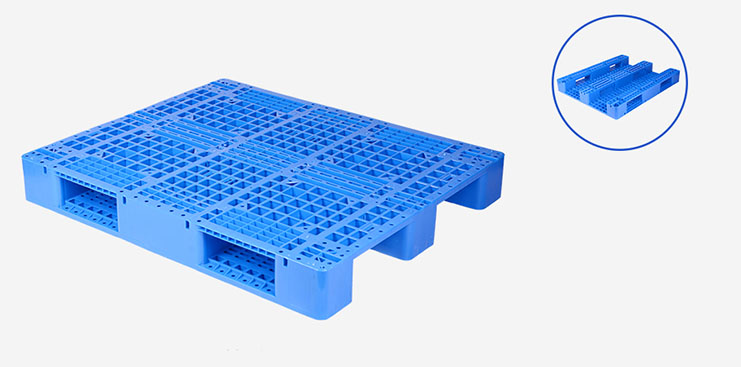 川字網(wǎng)格塑料托盤的特點(diǎn)、優(yōu)勢與未來發(fā)展