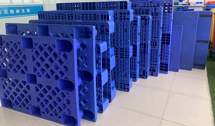 如何才能有效延伸塑料托盤的使用壽命呢？