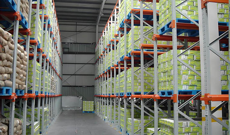 工廠用塑料托盤好嗎？