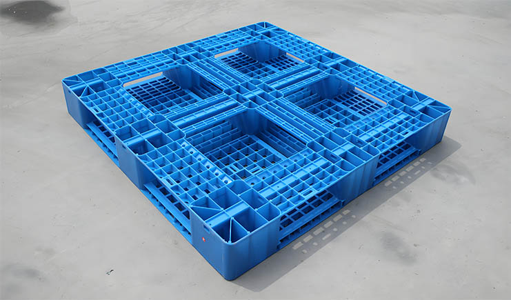 日常清潔塑料托盤的方法有哪些？