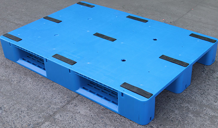 川字平板塑料托盤有哪些優(yōu)點(diǎn)？