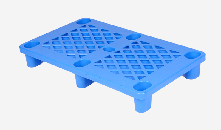 YL-1006七腳網(wǎng)格托盤(pán)