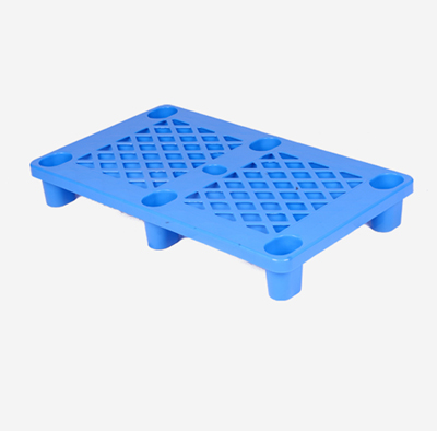 JSL-1006七腳網(wǎng)格托盤(pán)