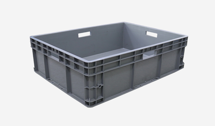 EU-86230物流箱加強底 EU-86230物流箱加強底