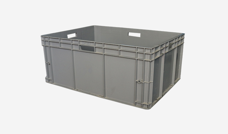 EU-86340物流箱加強底 EU-86340物流箱加強底