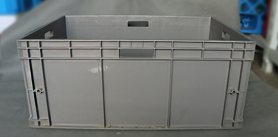 EU-86340物流箱加強(qiáng)底