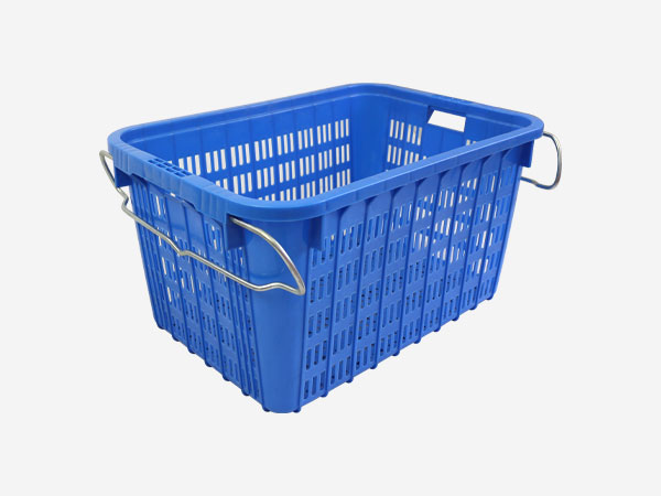 YL-680-365周轉(zhuǎn)籮帶鐵把手