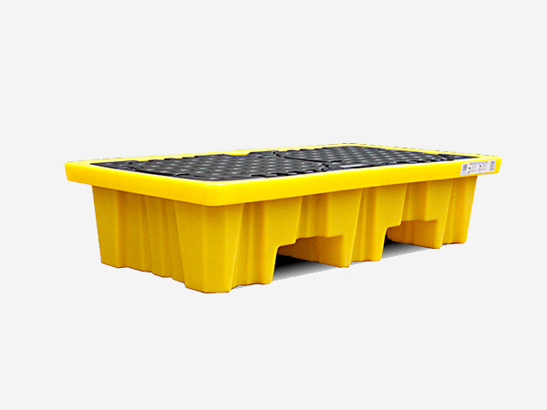 YL-兩桶防滲漏托盤(pán) 150L