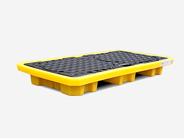 YL-兩桶防滲漏托盤(pán) 70L