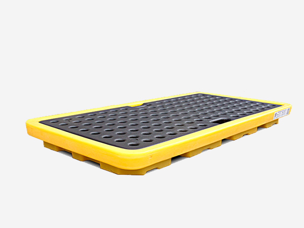 YL-兩桶防滲漏托盤(pán) 60L