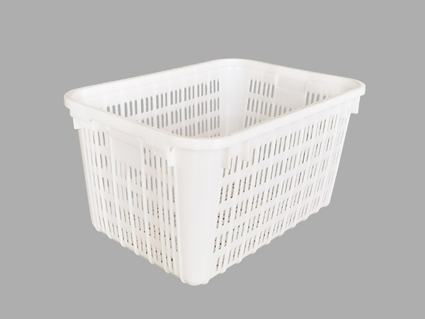 YL-710-380周轉(zhuǎn)籮（封口款）