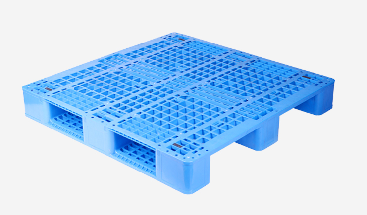 YL-1212川字網(wǎng)格塑料托盤