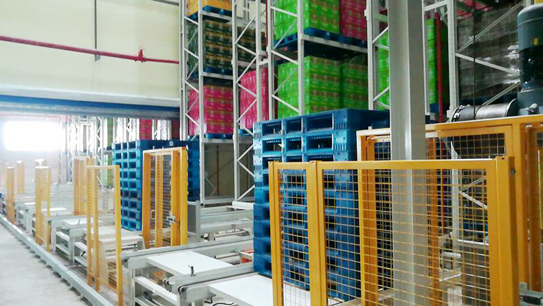 休閑食品吹塑托盤(pán)應(yīng)用案例