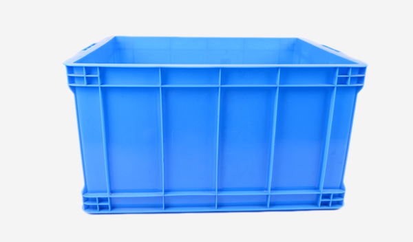 藍(lán)色周轉(zhuǎn)箱可以養(yǎng)黃喉龜嗎？